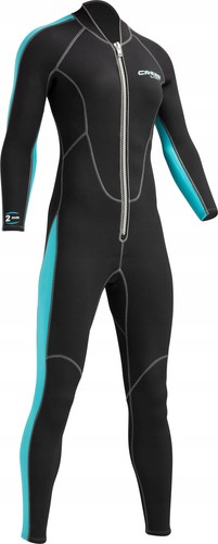Cressi muta neoprene - muta, mm