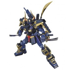 Maquette Gundam - Musha Gundam