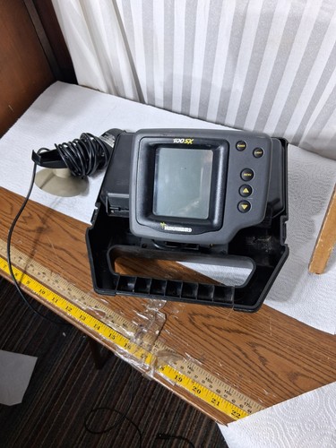 Fish finder portatile - ,