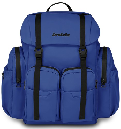 Invicta zaino tempo - tempo, libero