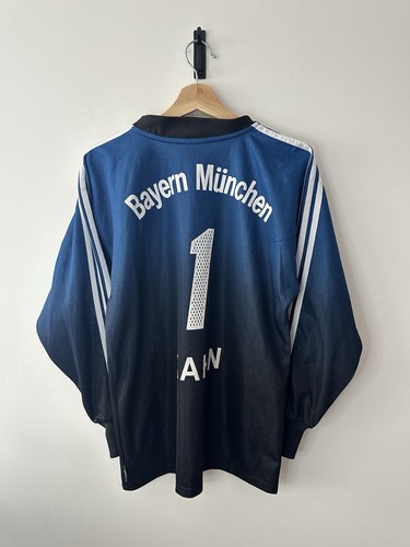 Maglia portiere originale