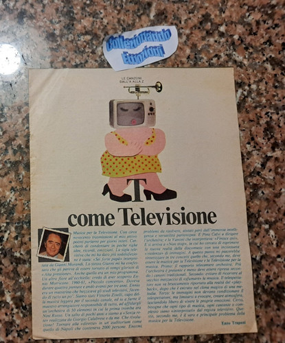 Canzoni dalla alla - le, -t