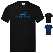 Maglietta shirt alpine - maglietta, t-shirt