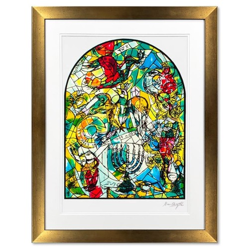 Marc chagall asher - marc,