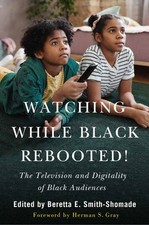 Watching while black rebooted - watching,