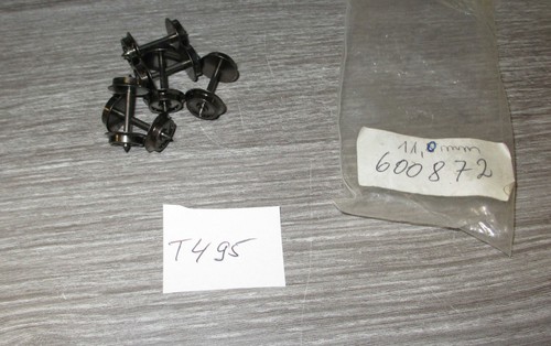 Lima assi 6 pezzi - ?,