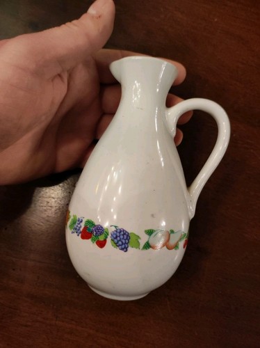 Piccolo vaso fine - vaso, in