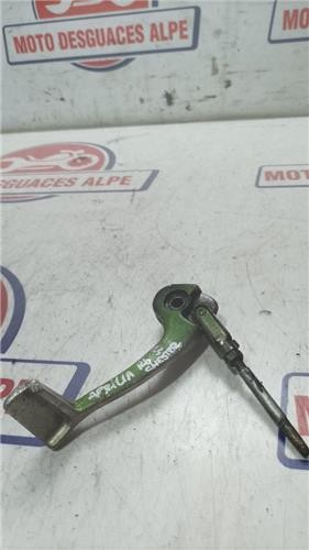 Pedale avviamento aprilia - di,