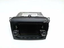 Autoradio stereo per fiat - stereo,