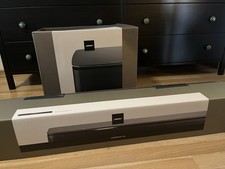 Set Home Cinema Bose: Soundbar