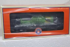 LIONEL #2526230 AREA 51 AUTO