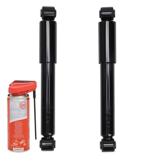 Ammortizzatori olio - 2x,