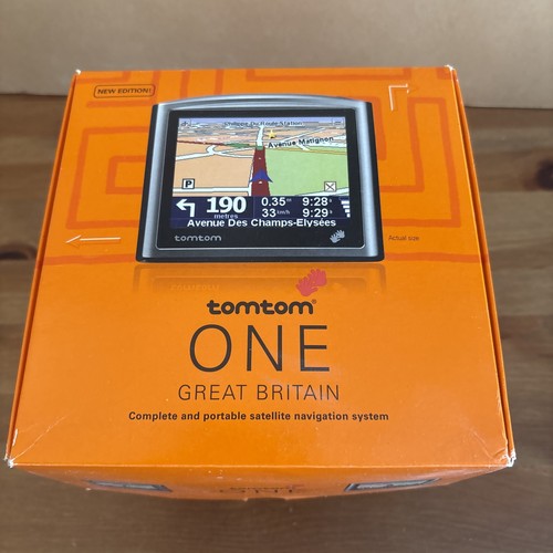 Navigatore satellitare tomtom - navigatore,