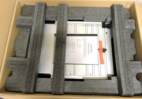 Nuovo thermo vanquish d20 - nuovo,