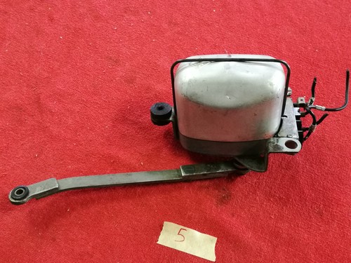 Motorino tergi tergicristallo