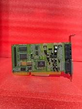 Scheda audio vintage AdWave 32