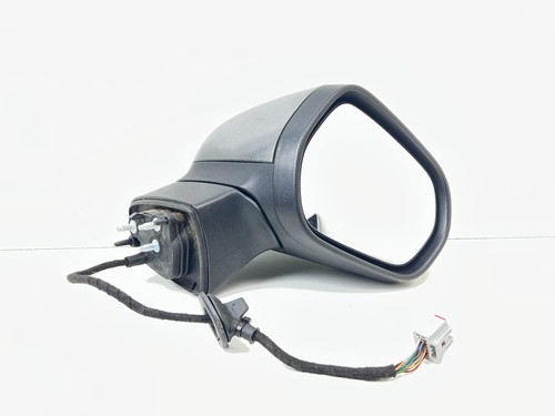 Specchietto retrovisore destro - specchietto,