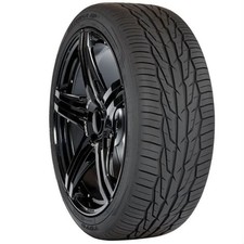 Toyo extensa tire - toyo, ii