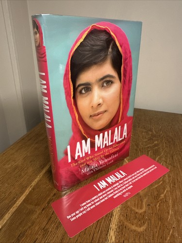 Malala by - i,