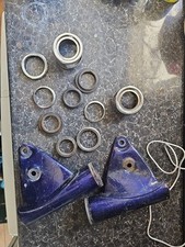 Orecchie faro anteriore Suzuki