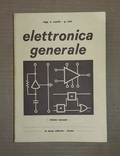 Cupido lotti elettronica - cupido, e
