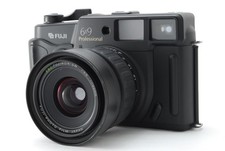 Fujifilm Fuji GSW690 III 6x9