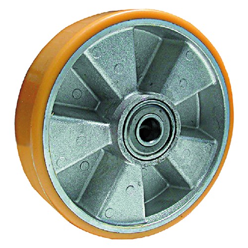 Ruota per transpallet art 18a - per,