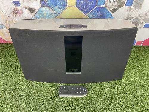 Bose soundtouch wifi - soundtouch,