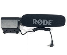 Rode VideoMic Pro Microfono a