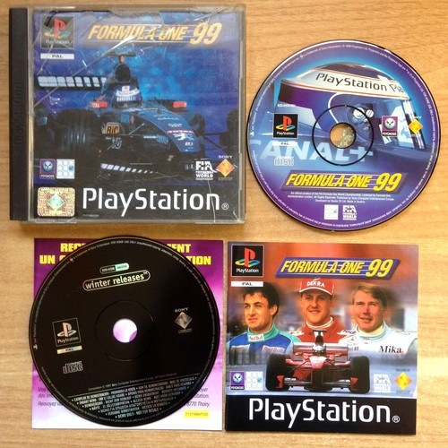 Lot jeux complets sony ps1 - lot,