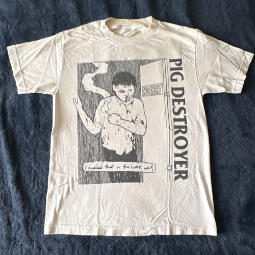 Shirt girocollo bianca - t-shirt,