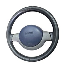 VOLANTE STERZO SMART 450 Con AIRBAG 