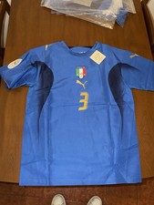 Maglia Grosso Italia Mondiale