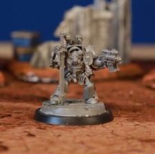 Warhammer 40.000 Dark Angels Deathwing Strikemaster