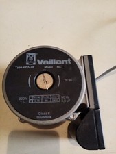 POMPA CIRCOLATORE CALDAIA