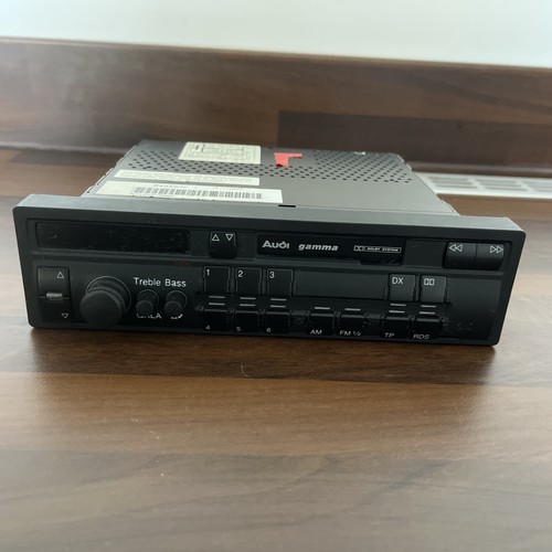 Lettore cassette autoradio
