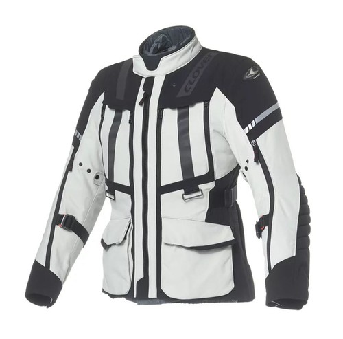 Giacca moto donna touring - giacca,