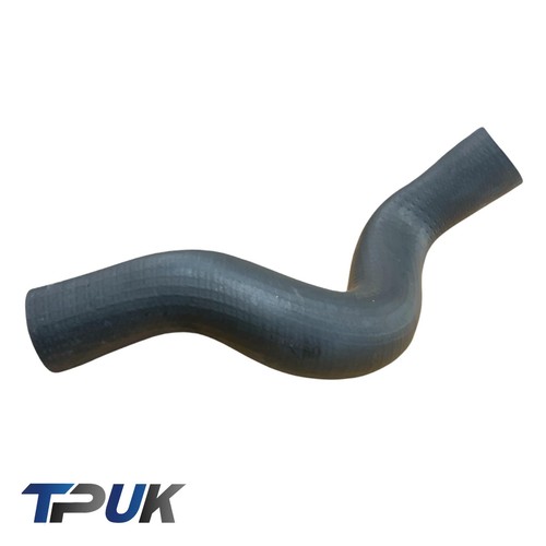 Tubo del intercooler - del, sinistro