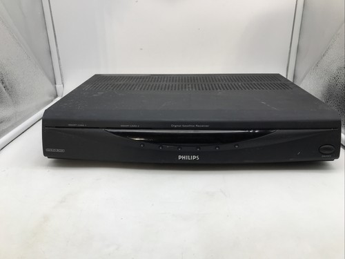 Decoder digitale satellitare - decoder,