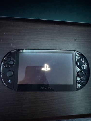 Sony vita nera - sony,