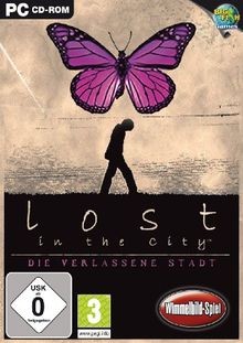 Lost the city - the, la