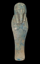 Statuina manufatto egizio rara