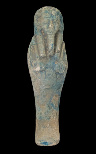 Statuina manufatto egizio rara