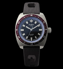 Orologio donna zodiac - zodiac, sea