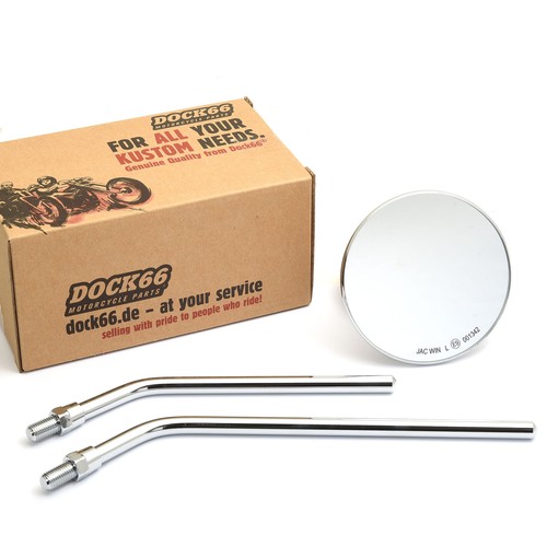 Specchio custom tondo - ece, 2