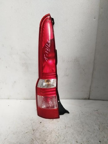 51763007 fanale posteriore - 51763007,
