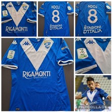Maglia Brescia Kappa Serie B