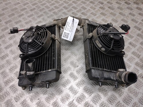 Radiatore aprilia rst - aprilia, 1000