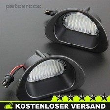 2pz Luci targa led adatte per