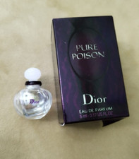 Miniatura Di Profumo Pure